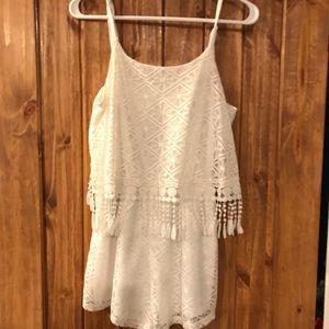 Rue 21 romper